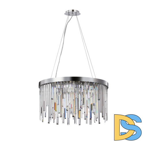 Подвесная люстра Stilfort Venecia 2113/09/08P