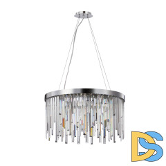 Подвесная люстра Stilfort Venecia 2113/09/08P