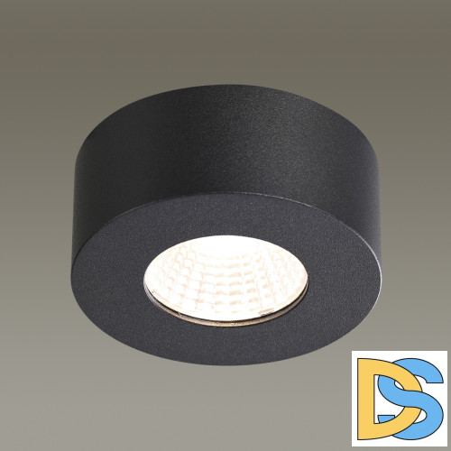 Потолочный светильник Odeon Light Bene 4283/7CL