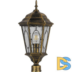 Уличный светильник Feron PL162 11329