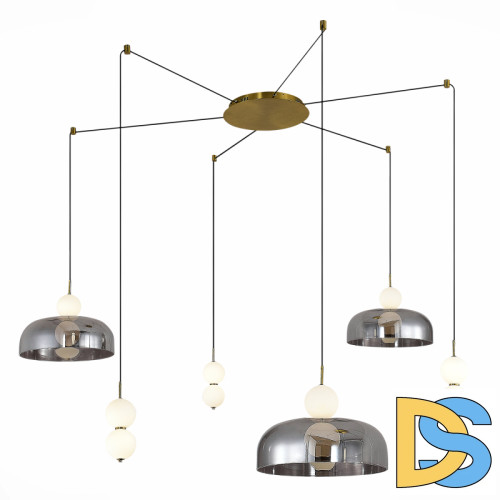 Подвесной светильник ST Luce Ode SL6112.202.42