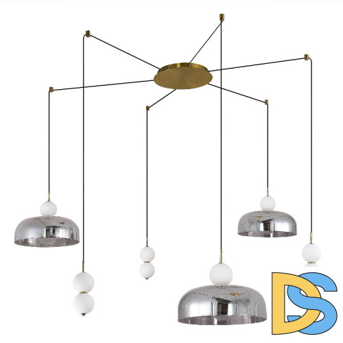 Подвесной светильник ST Luce Ode SL6112.202.42