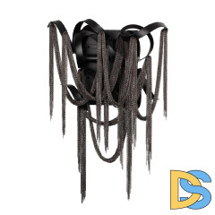 Настенный светильник Odeon Light Chainy 5067/4W