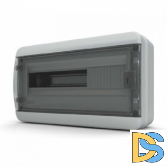 Навесной щит Tekfor ВNK 65-18-1 на 18М IP65