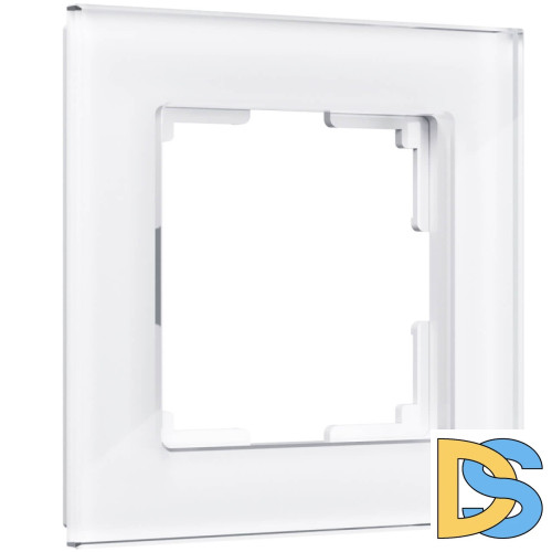 Рамка на 1 пост Werkel Favorit белый W0011101 4690389158940