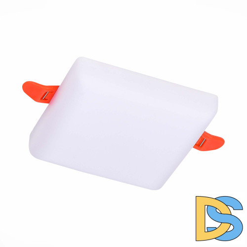 Встраиваемый светильник ST Luce ST700.048.08