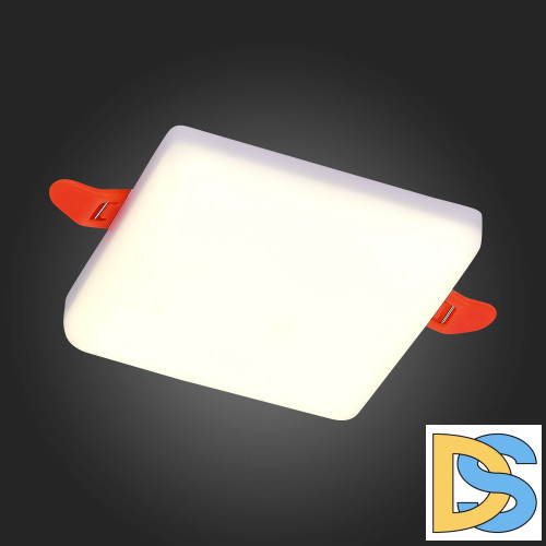 Встраиваемый светильник ST Luce ST700.048.08