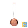 Подвесной светильник Loft IT Copper Shade Loft2023-A