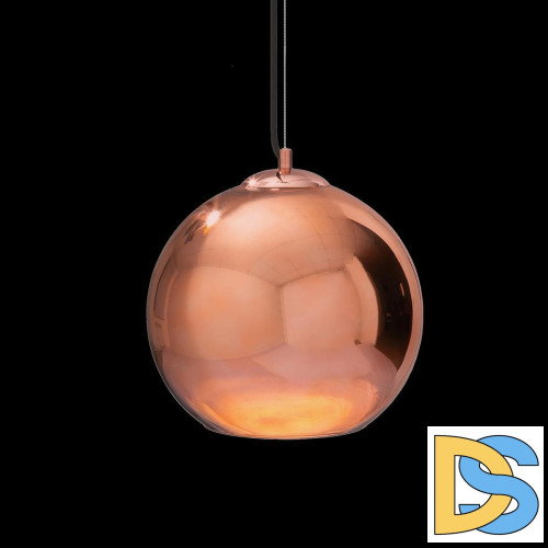 Подвесной светильник Loft IT Copper Shade Loft2023-A