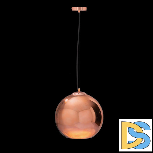 Подвесной светильник Loft IT Copper Shade Loft2023-A