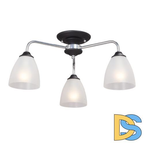 Потолочная люстра Vitaluce V3946-1/3PL