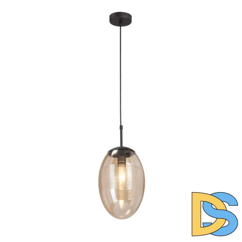 Подвесной светильник Vitaluce V2818-1/1S