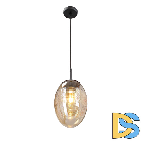 Подвесной светильник Vitaluce V2818-1/1S