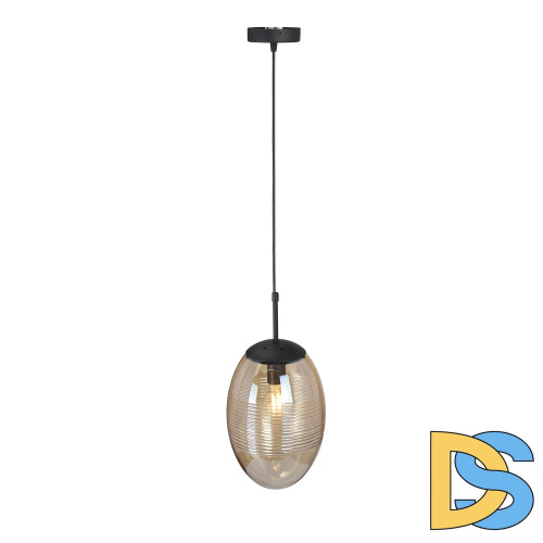 Подвесной светильник Vitaluce V2818-1/1S