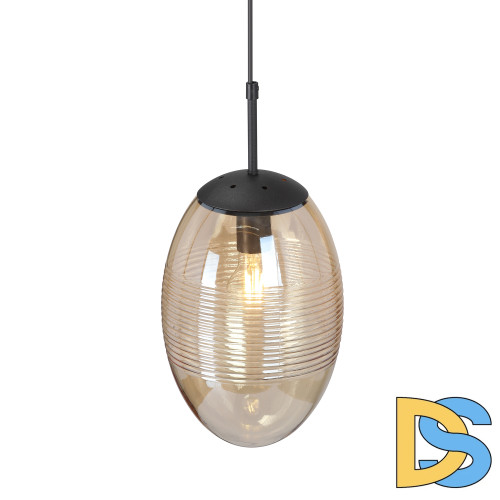 Подвесной светильник Vitaluce V2818-1/1S