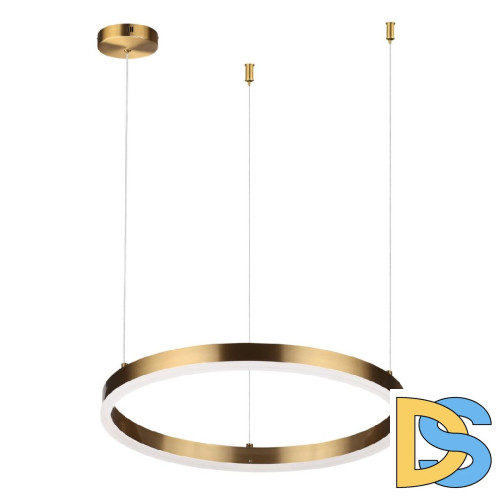 Подвесной светильник Lumion Echo 6531/34L