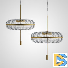 Подвесной светильник ImperiumLoft Dona 151804-26