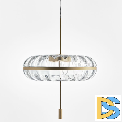 Подвесной светильник ImperiumLoft Dona 151804-26