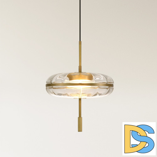 Подвесной светильник ImperiumLoft Dona 151804-26