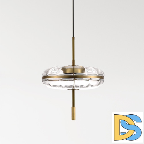 Подвесной светильник ImperiumLoft Dona 151804-26