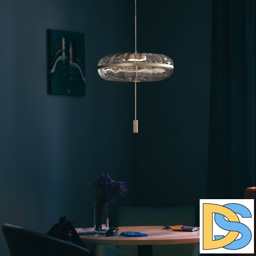 Подвесной светильник ImperiumLoft Dona 151804-26