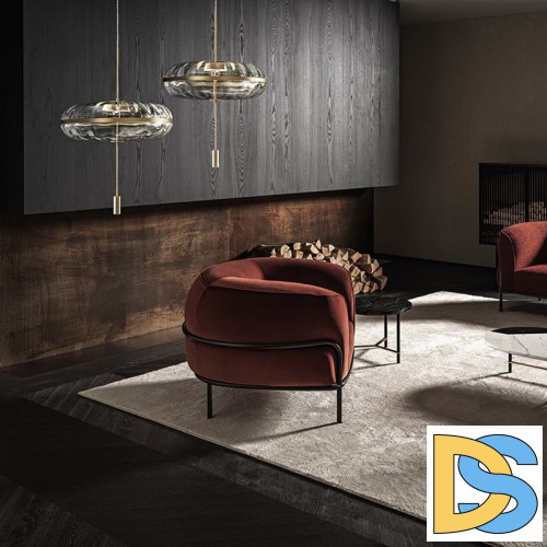 Подвесной светильник ImperiumLoft Dona 151804-26