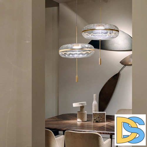 Подвесной светильник ImperiumLoft Dona 151804-26