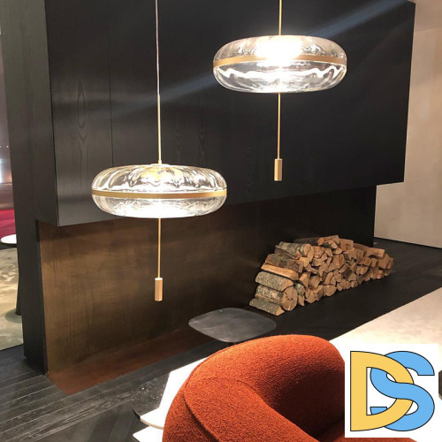 Подвесной светильник ImperiumLoft Dona 151804-26