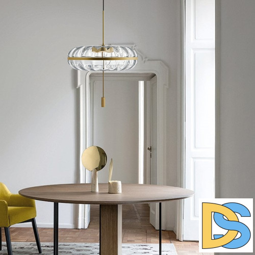 Подвесной светильник ImperiumLoft Dona 151804-26