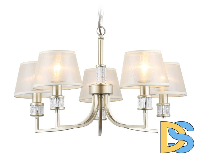 Подвесная люстра Ambrella Light High Light Classic LH71214