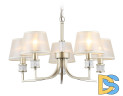 Подвесная люстра Ambrella Light High Light Classic LH71214