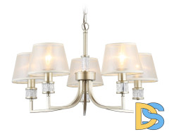 Подвесная люстра Ambrella Light High Light Classic LH71214