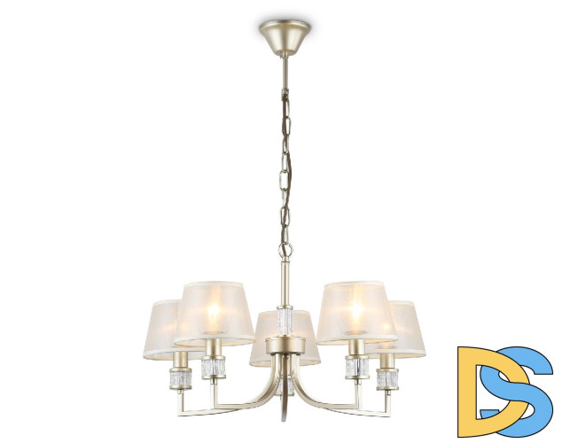 Подвесная люстра Ambrella Light High Light Classic LH71214