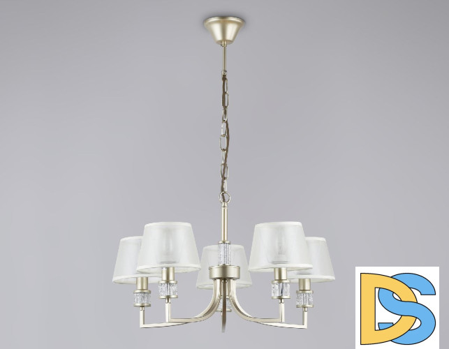 Подвесная люстра Ambrella Light High Light Classic LH71214