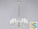 Подвесная люстра Ambrella Light High Light Classic LH71214