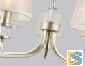 Подвесная люстра Ambrella Light High Light Classic LH71214