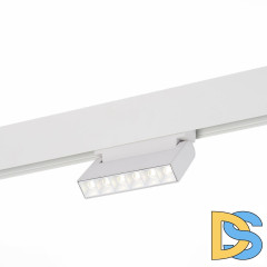 Трековый светодиодный светильник для магнитного шинопровода ST Luce Nane ST364.546.06
