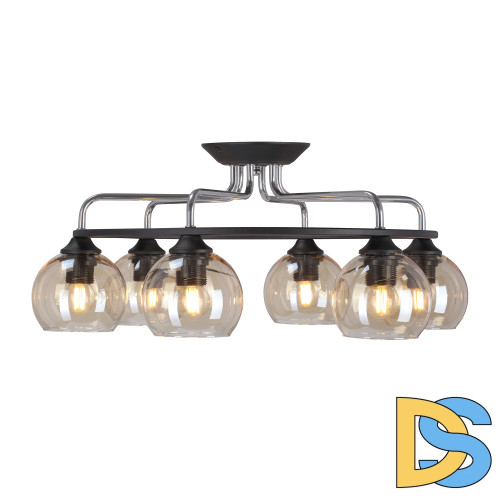 Потолочная люстра Vitaluce V43080-13/6PL