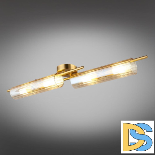 Потолочная люстра Aployt Lusia APL.315.07.04