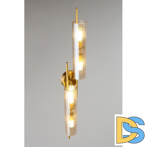 Потолочная люстра Aployt Lusia APL.315.07.04