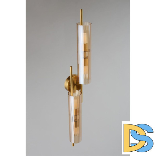 Потолочная люстра Aployt Lusia APL.315.07.04