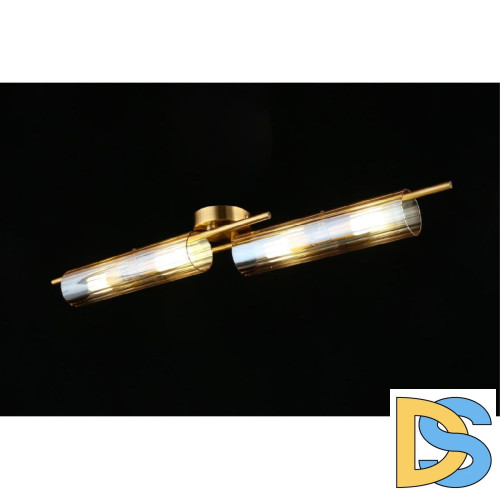 Потолочная люстра Aployt Lusia APL.315.07.04