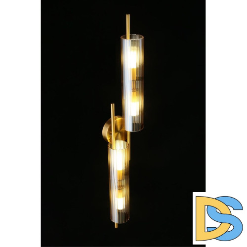 Потолочная люстра Aployt Lusia APL.315.07.04