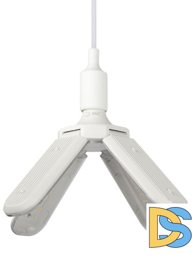 Фитолампа для растений полного спектра Эра ФИТО-40W-PFR-E27-GR Б0064531