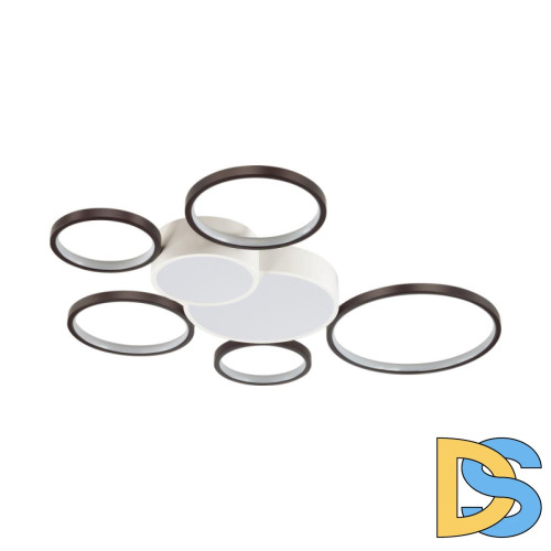 Потолочная люстра Lumion Norbert 5254/99CL