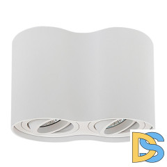 Потолочный светильник Lightstar Binoco 052026