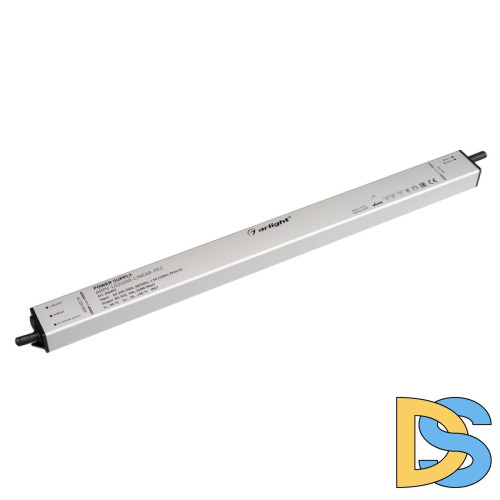 Блок питания Arlight ARPV-LG24240-Linear-PFC (24V, 10A, 240W) 034891