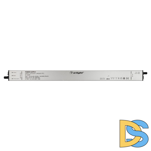 Блок питания Arlight ARPV-LG24240-Linear-PFC (24V, 10A, 240W) 034891