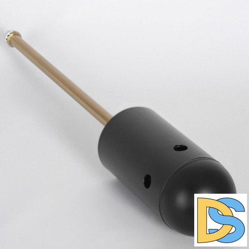 Люстра на штанге Lussole Greensboro LSP-8821