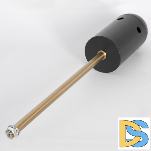 Люстра на штанге Lussole Greensboro LSP-8821